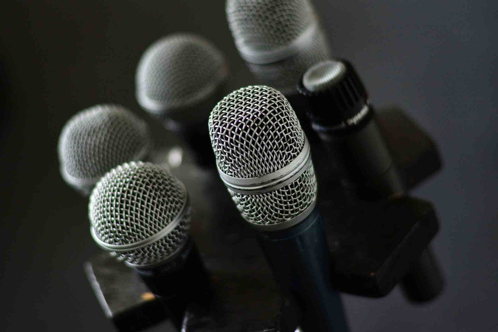 5 Insane Microphone Test Mistakes (You re Guilty Of)